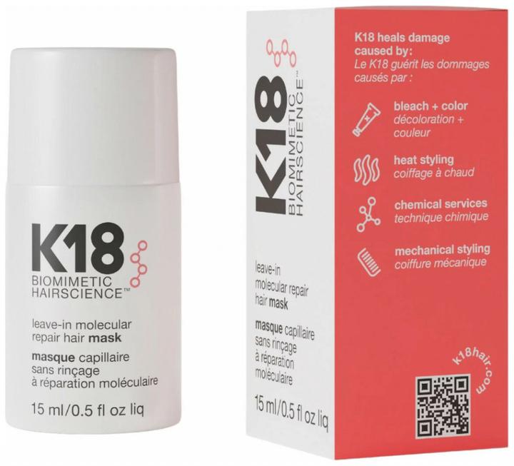 Produktbild K18 Molecular Repair (15 ml)