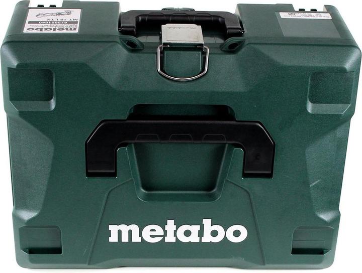 Produktbild Metabo Mt 18 Ltx