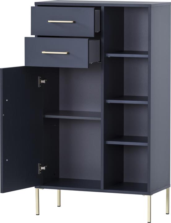 Produktbild Schildmeyer Kent (67 x 33 x 117.5 cm)