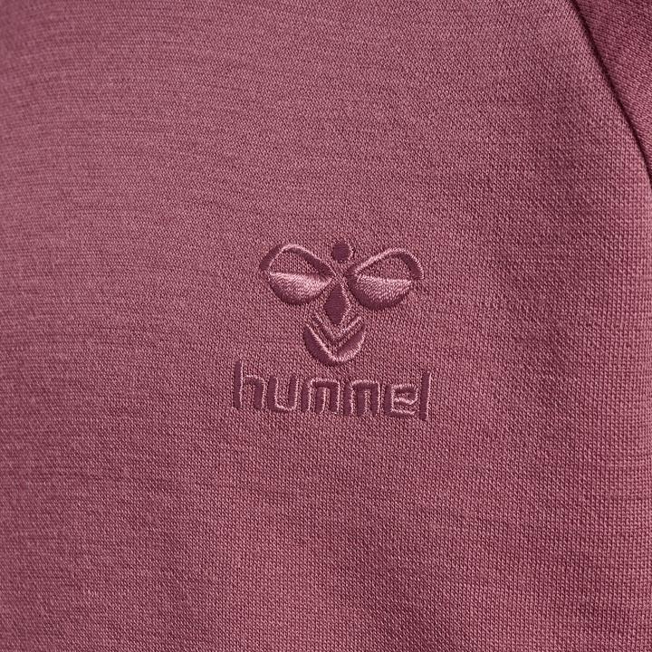 Actual product image hummel Hmlwong Sweatshirt (146)