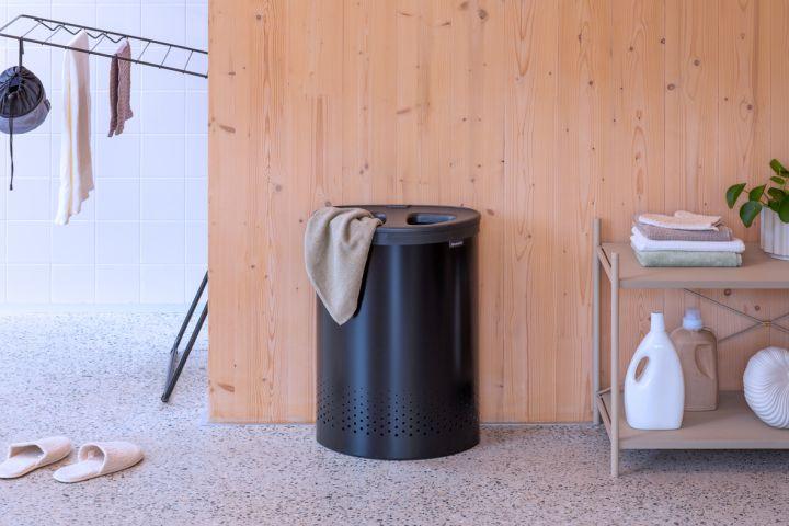 Actual product image Brabantia Laundry Bin (55 l)