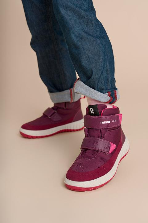 Produktbild Reima tec Kinderschuh Patter 2.0 Deep (29)