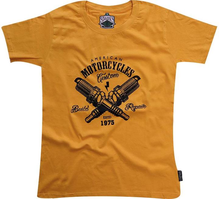 Sparks BOWEN T-Shirt