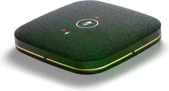 Actual product image Yealink CPW65