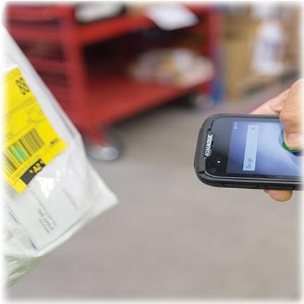 Produktbild Datalogic Memor 10 Kit EMEA+ROW GMS (2D-Barcodes, 1D-Barcodes)