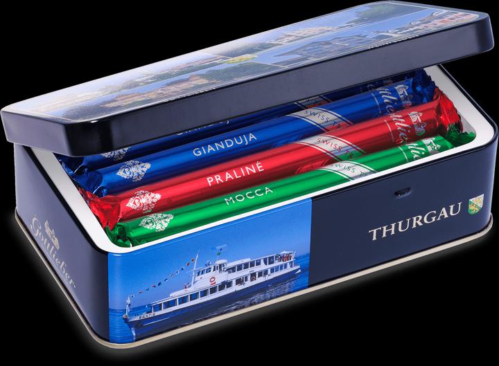 Actual product image Gottlieber Jewellery Box Thurgau (150 g)