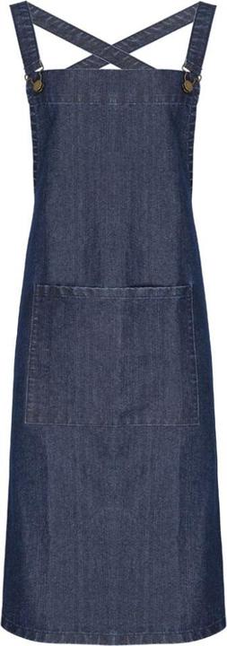 Produktbild Premier Schürze Barista PolyesterBaumwollmischgewebe (One Size)