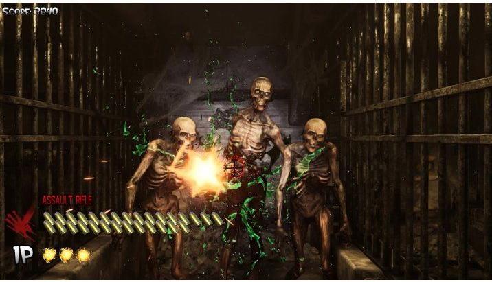 Immagine prodotto Microids Il remake della Casa dei Morti - Edizione Limidead (PS5, EN)
