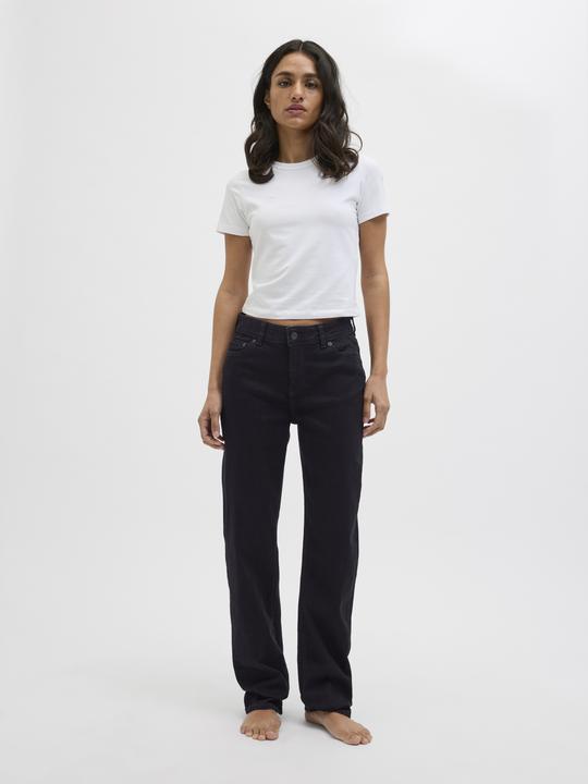 Produktbild JJXX JXNICE SL-STR MW C8222 JEANS DNM NOOS (W24/L32)