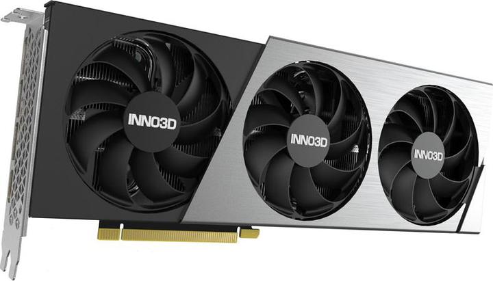 Immagine prodotto Inno3D GeForce RTX 4070 Ti Super X3 OC (16 GB)