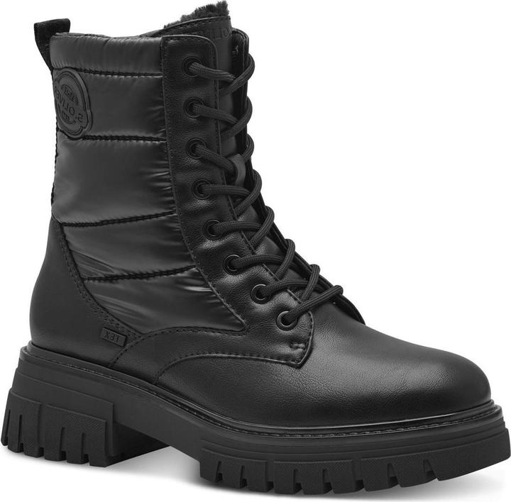 Produktbild S.Oliver Stiefelette (36)