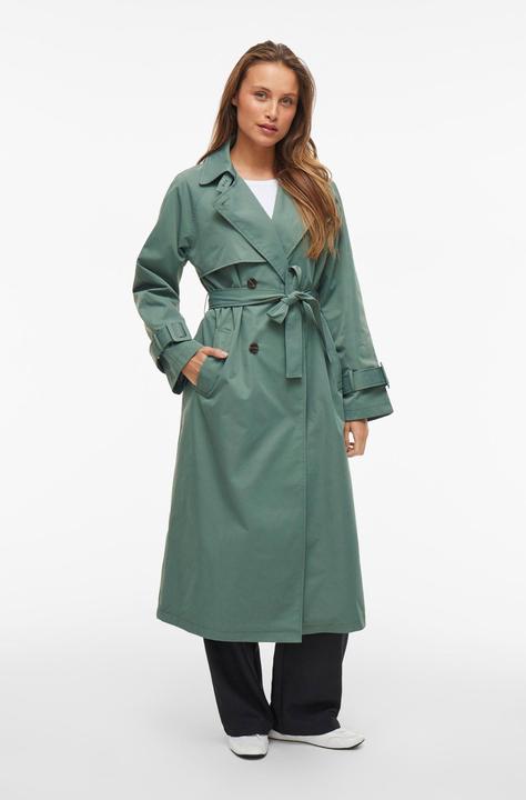 Immagine prodotto Vila Klassischer Trenchcoat (38)