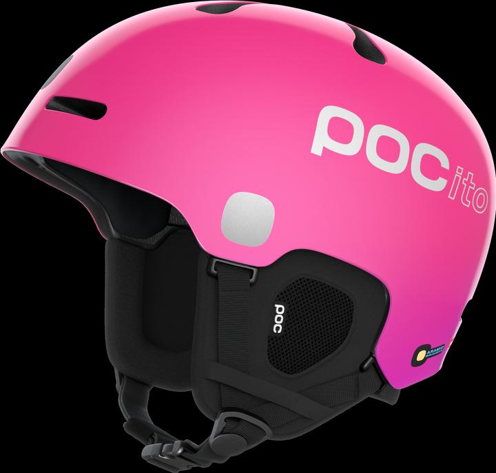 Image du produit Poc ito Casque de ski pour enfants Fornix MIPS (51 - 54 cm, XXS)