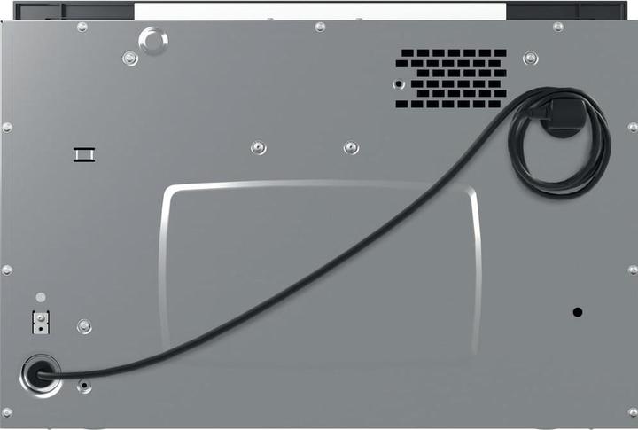 Produktbild Whirlpool Kuchenka mikrofalowa do zabudowy kolor czarny - MBNA920B (22 l)