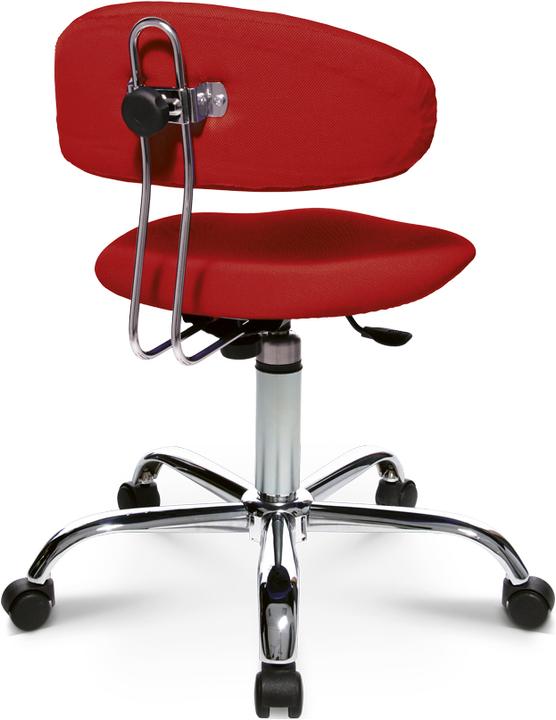 Actual product image Topstar Sitness 40