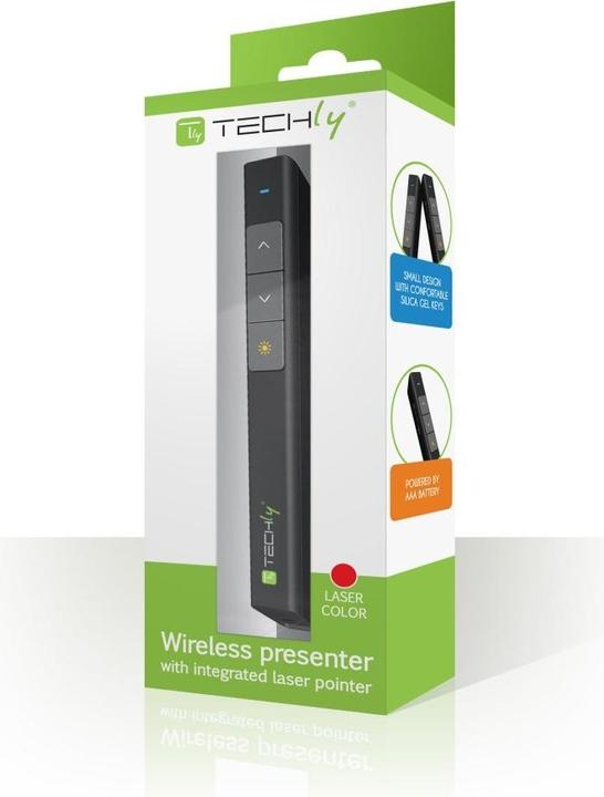 Produktbild Techly Itc-Laser26
