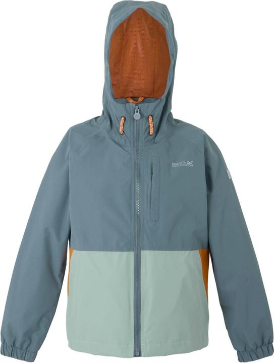 Image du produit Regatta - Veste imperméable HANLEIGH - Enfant (140)