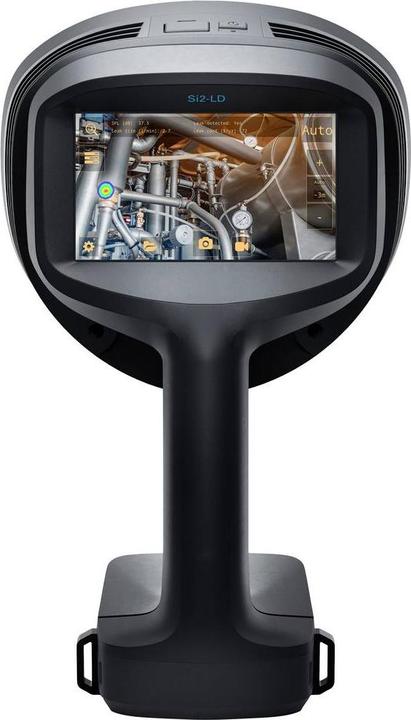 Image du produit Flir Caméra d'imagerie acoustique