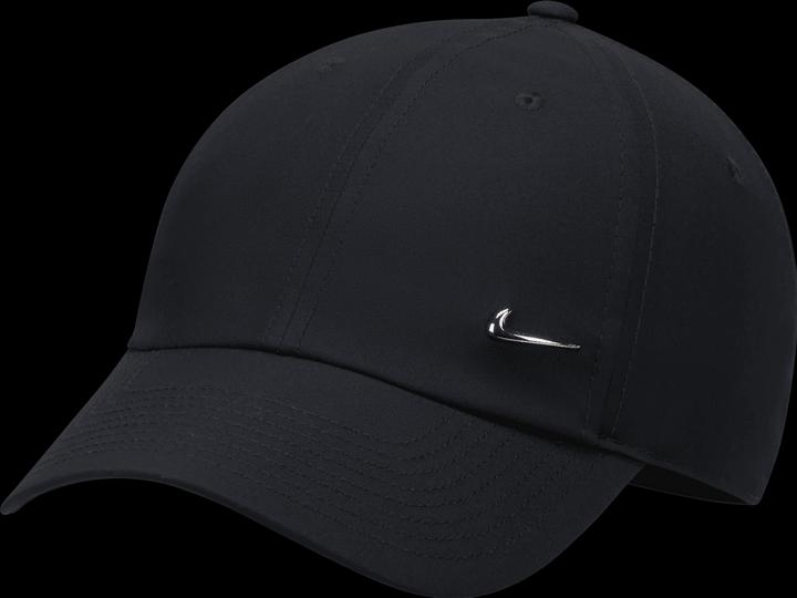 Nike Dri-FIT Club Metall-Swoosh-Cap (M/L)