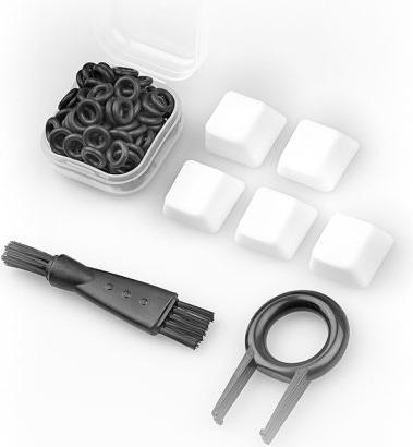 Mouse + Keyboard accessories