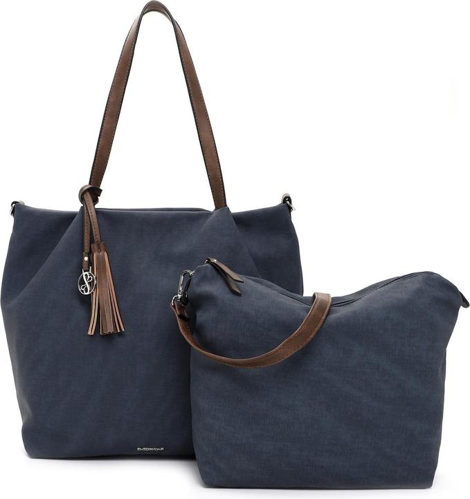 Produktbild Emily und Noah Shopper Elke (23.63 l)