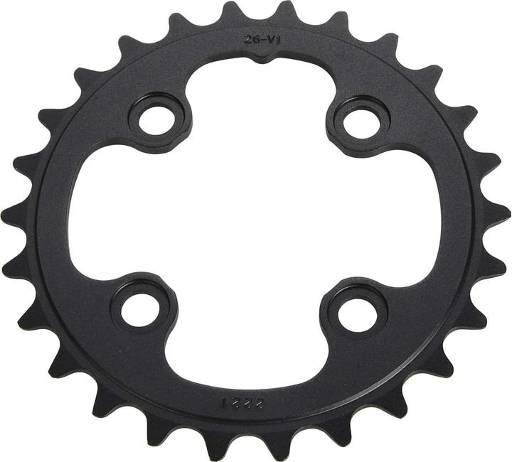 Truvativ MTB 26T V1 64 (64)