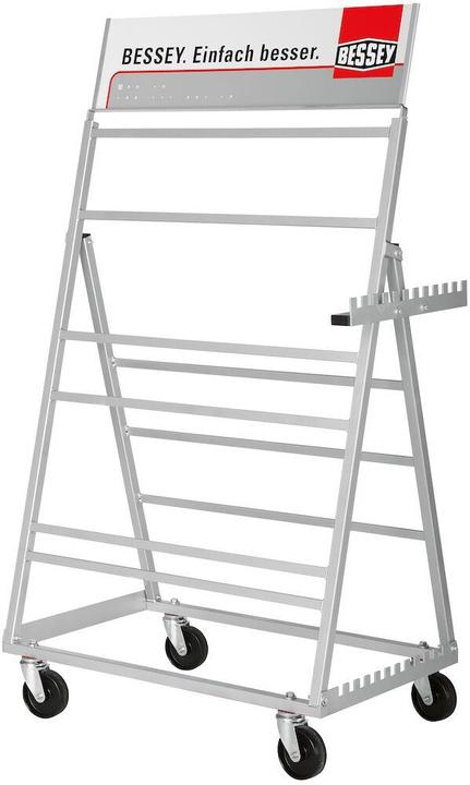 Actual product image Bessey Clamp carriage (2000 mm)