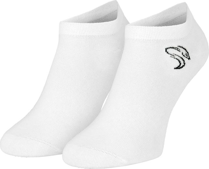 Actual product image Black Snake 3 pairs Basic Sneaker Socks (pack of 3, 47 - 50, 43 - 46, 39 - 42, 35 - 38)