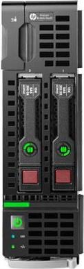 Produktbild HPE BL460C G9 10 GB FLB CTO Blade