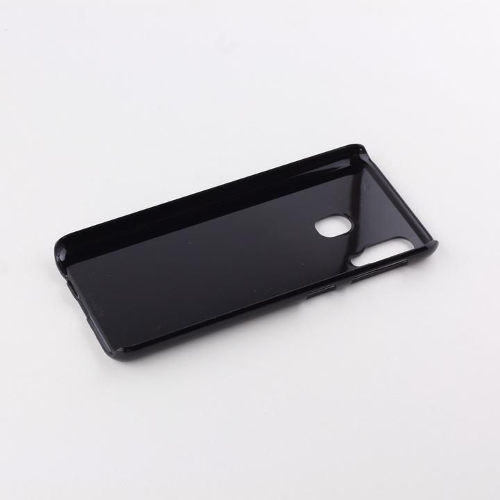 Produktbild PhoneLook Hülle Marble Black 01 (Samsung Galaxy A20e)