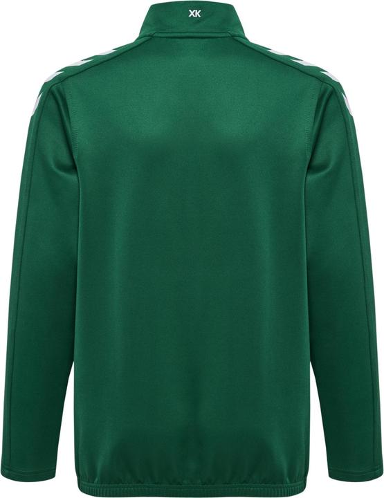 Produktbild hummel Hmlcore Xk Half Zip Poly Sweat Kids (164)