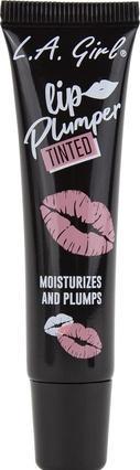 L.A. Girl Getönter Lip Plumper Tickled 0.44 Fl Oz