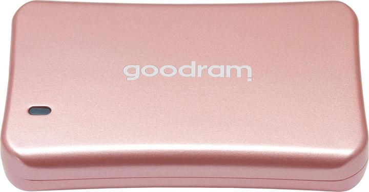 Actual product image Goodram SSDPR-HX200-1K0-RG (1000 GB)