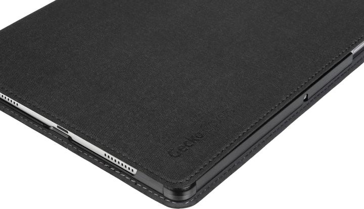 Actual product image Gecko Covers Book Cover Easy-Click 2.0 black (Galaxy Tab A8 (2021))