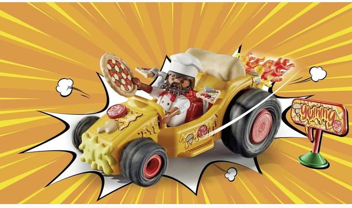 Produktbild Playmobil 71634 Playm. Rasende Pizza 71634 (71634)