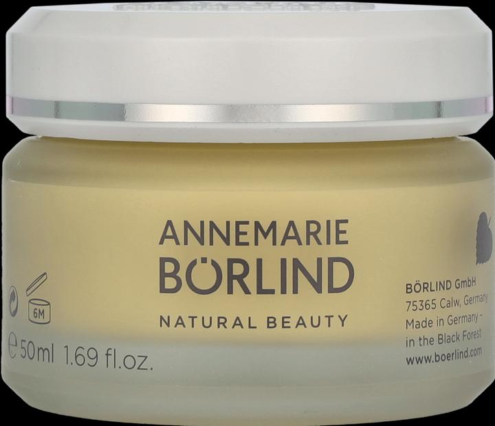 Actual product image Annemarie Börlind Natural Beauty (50 ml, Night cream)