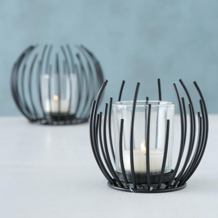 Produktbild Boltze Home Cylon (2 x, 15 x 15 cm)
