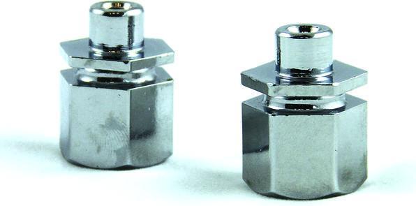 Produktbild FollowMe Vollachsadapter 3/8"