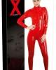 Actual product image LateX Toys Catsuit (M)