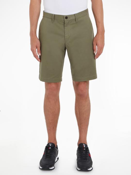 Actual product image Tommy Hilfiger Harlem Short 1985 (32)