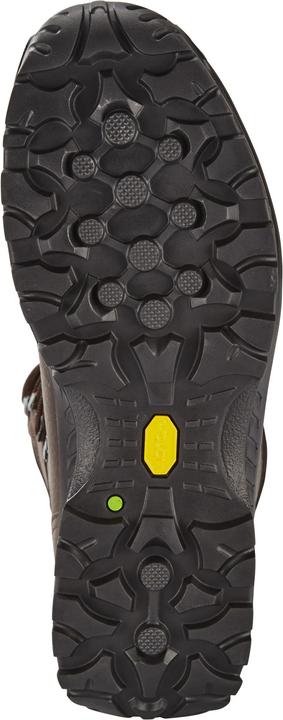 Produktbild Hanwag Waxenstein Bio Shoes (46)