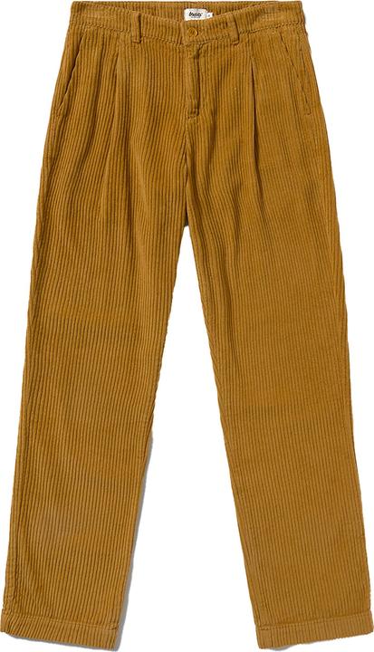 Immagine prodotto Brava Fabrics Chino a pieghe in velluto a coste (L)