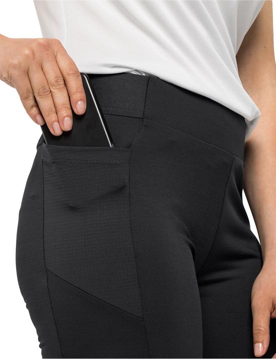 Immagine prodotto Jack Wolfskin Berntal Tights W (XS)