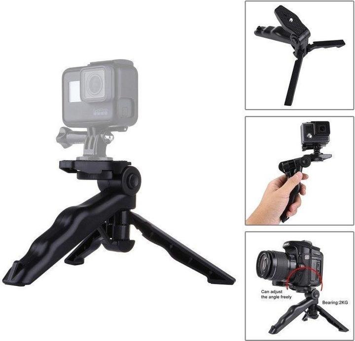 Immagine prodotto Puluz 43 in 1 Accessories Ultimate Combo Kits (DJI Osmo Pocket)