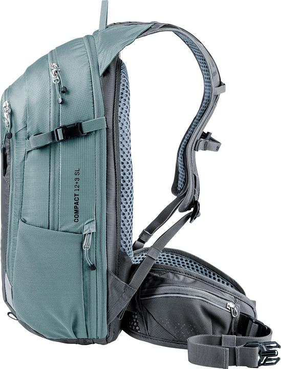 Immagine prodotto Deuter Compact 12+3 (12 l)