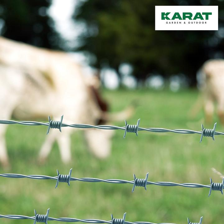 Produktbild Karat Stacheldraht (5 m)