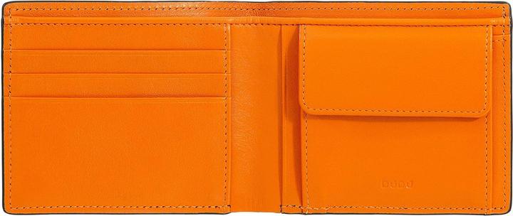 Immagine prodotto Dudu Up! Geldbörse RFID Schutz Leder 10.5 cm