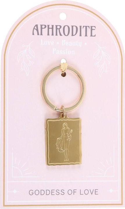Image du produit Something Different - Porte-clés TALISMAN
