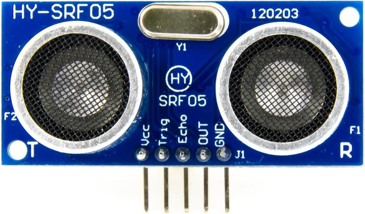 Immagine prodotto Purecrea Distanziometro a ultrasuoni HC-SR05