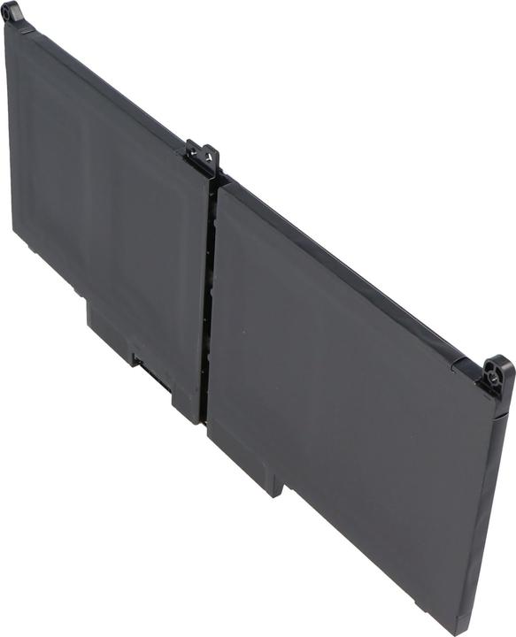 Immagine prodotto AccuCell Akku Dell Latitude 12 7000, 7480, E7480, 0F3YGTY, 0MYJ96, MYJ96 (3 Celle, 7500 mAh)